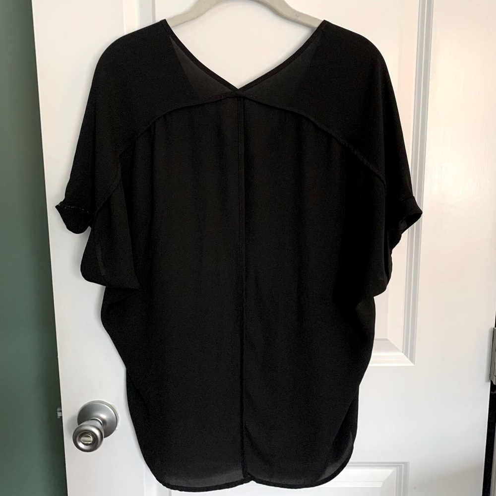 fashion blouse